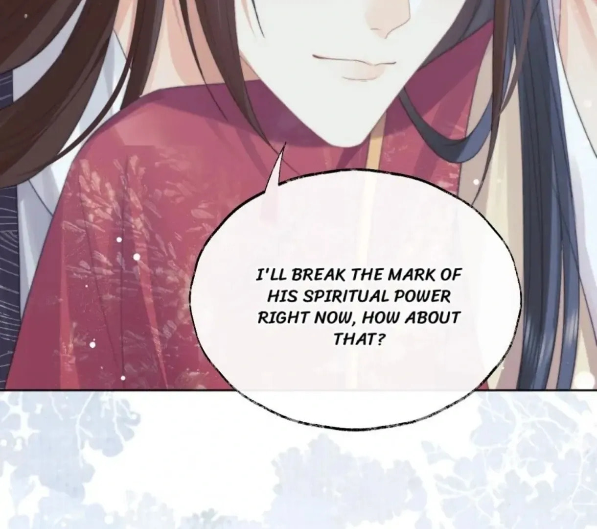 Read Exclusively the Master chapter 40 image 39 on Lezhin