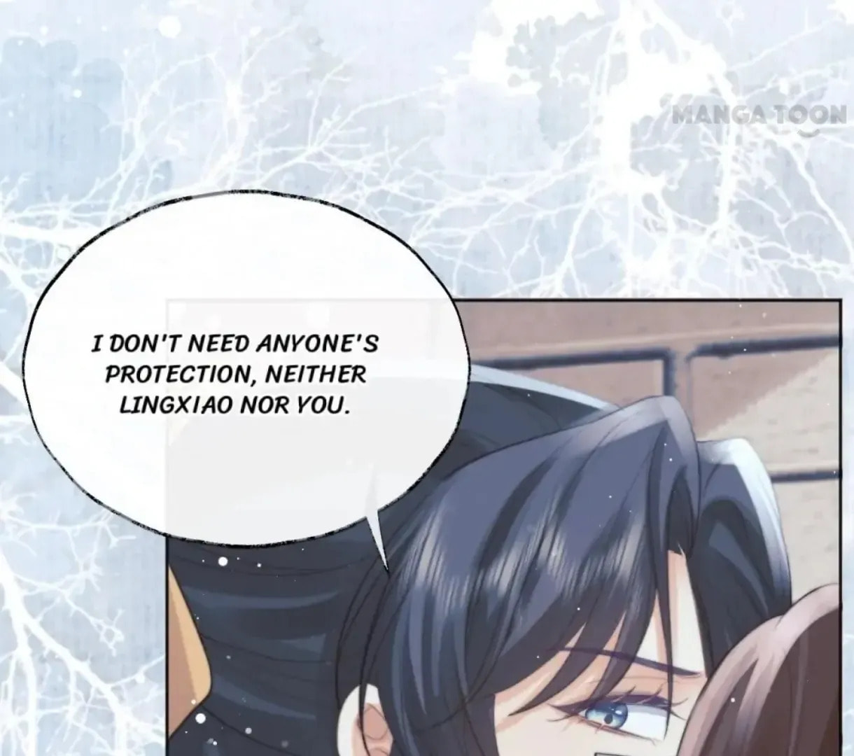 Read Exclusively the Master chapter 40 image 40 on Lezhin