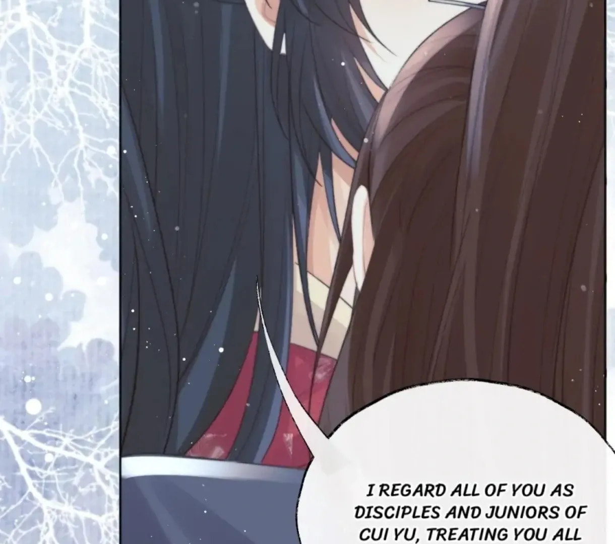 Read Exclusively the Master chapter 40 image 41 on Lezhin