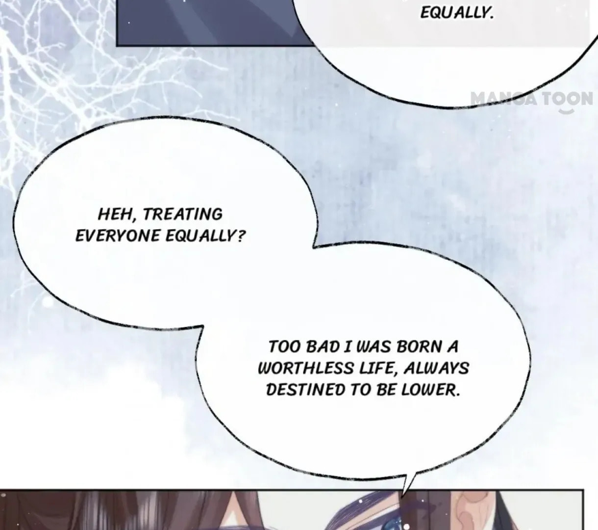 Read Exclusively the Master chapter 40 image 42 on Lezhin
