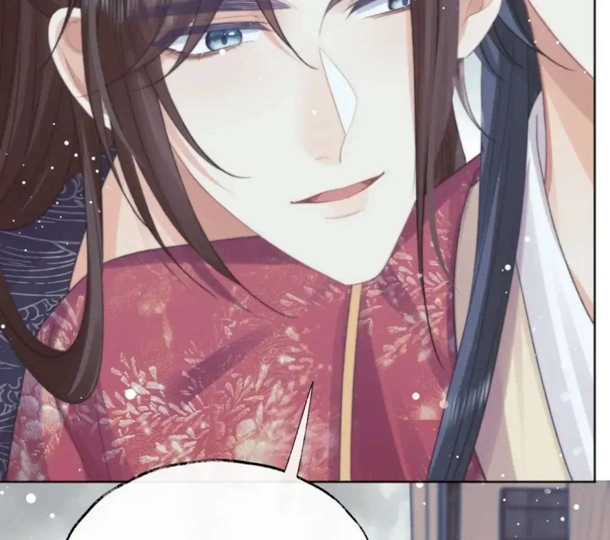 Read Exclusively the Master chapter 40 image 43 on Lezhin