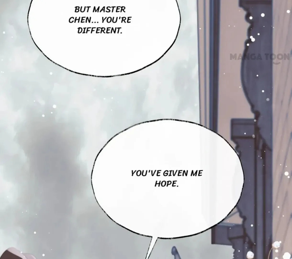 Read Exclusively the Master chapter 40 image 44 on Lezhin