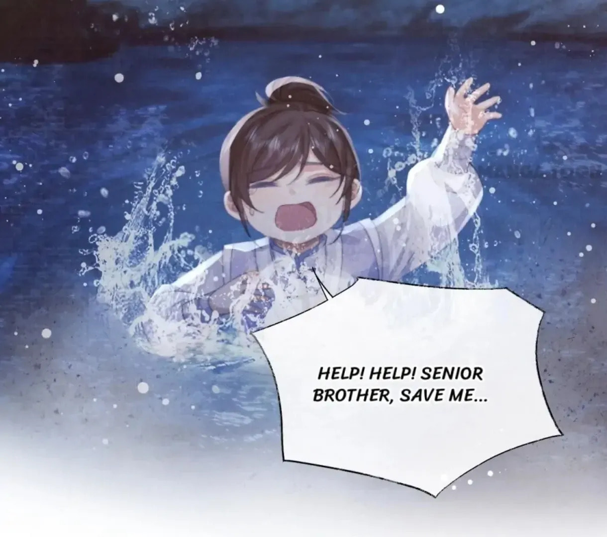 Read Exclusively the Master chapter 40 image 50 on Lezhin