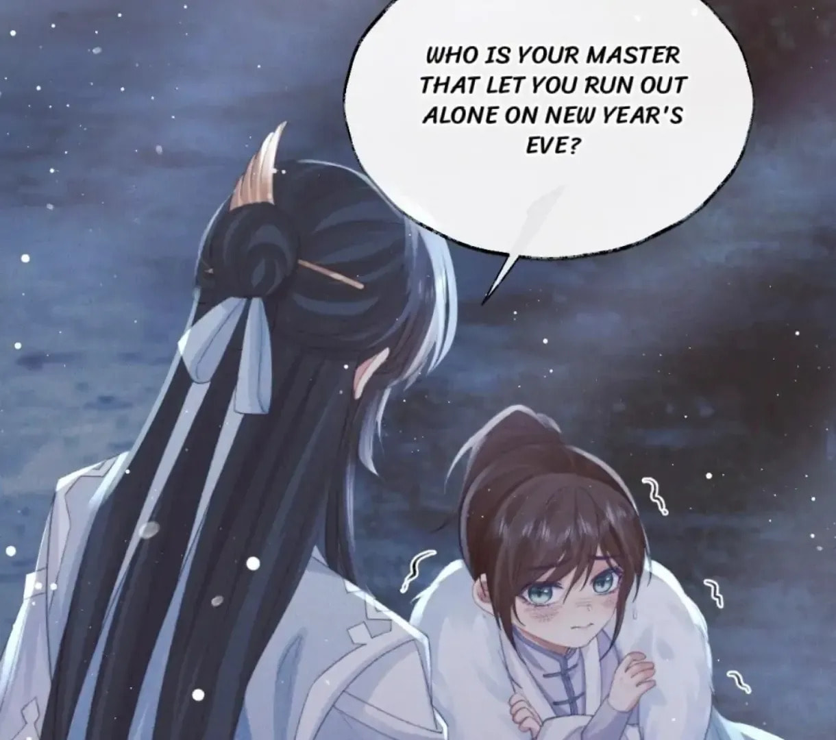 Read Exclusively the Master chapter 40 image 53 on Lezhin
