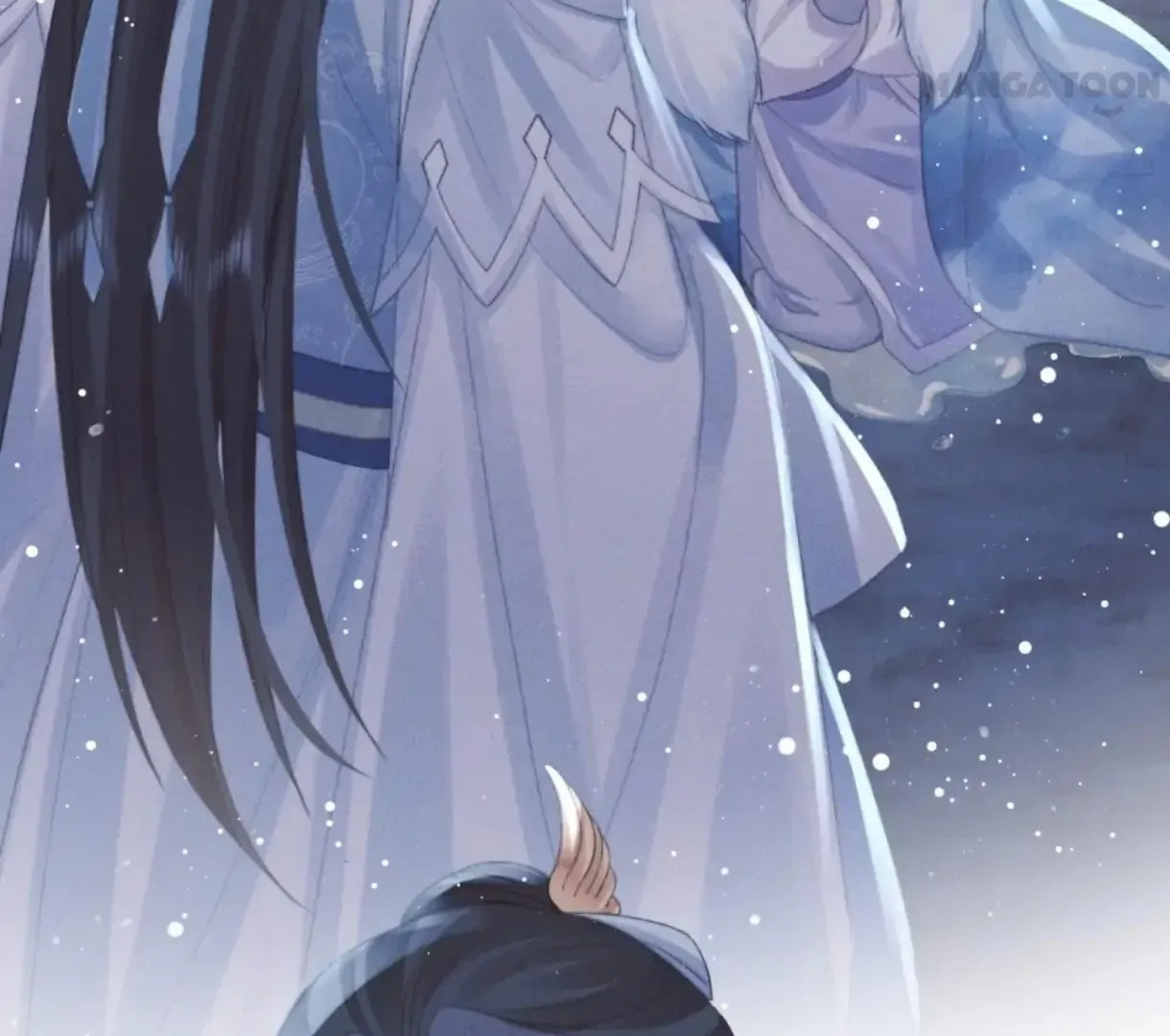Read Exclusively the Master chapter 40 image 54 on Lezhin