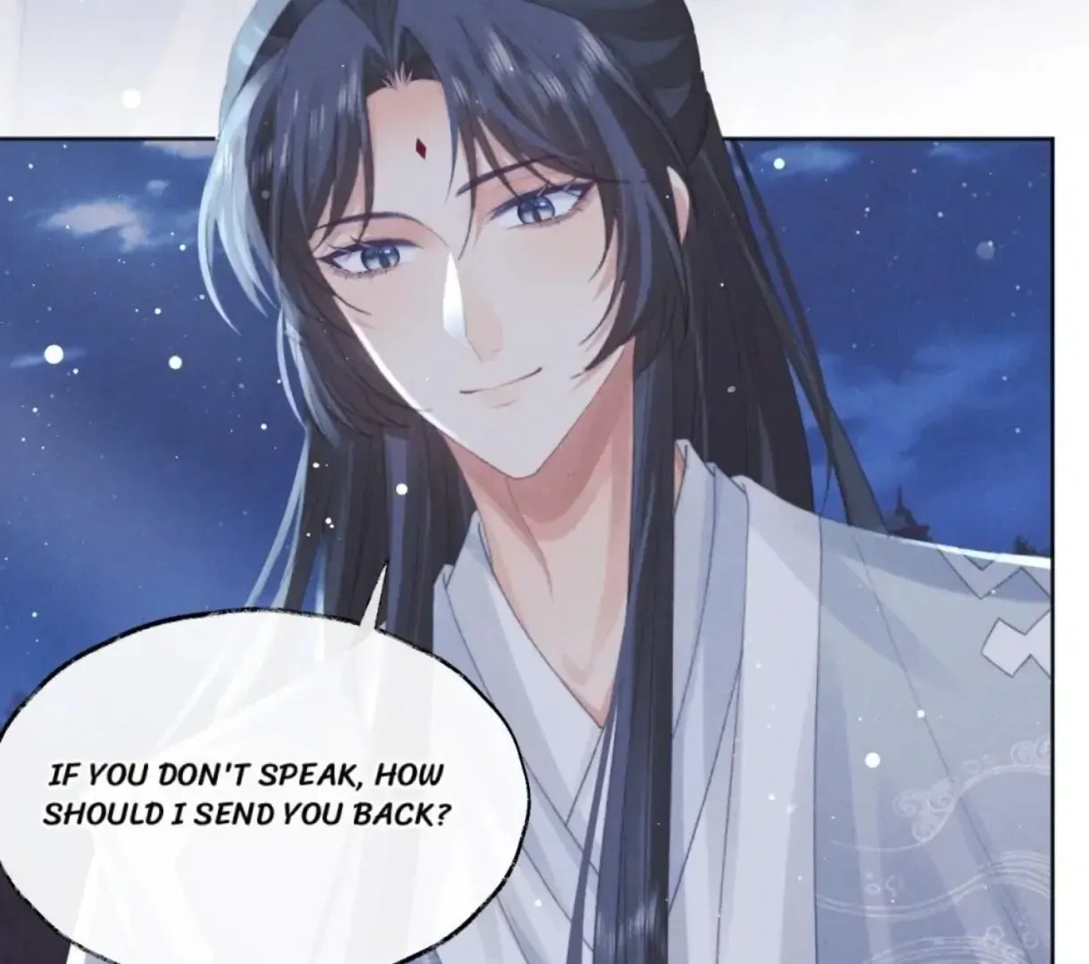 Read Exclusively the Master chapter 40 image 55 on Lezhin
