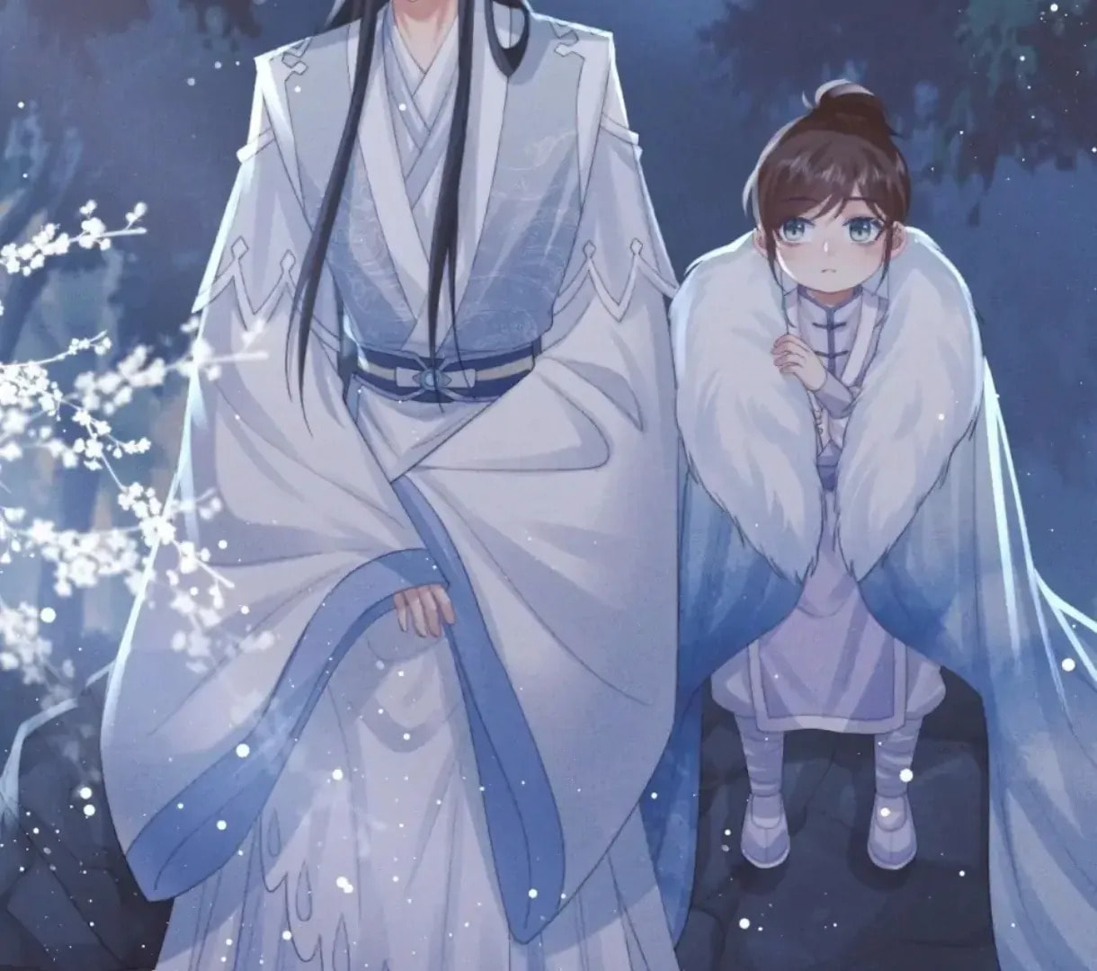 Read Exclusively the Master chapter 40 image 59 on Lezhin
