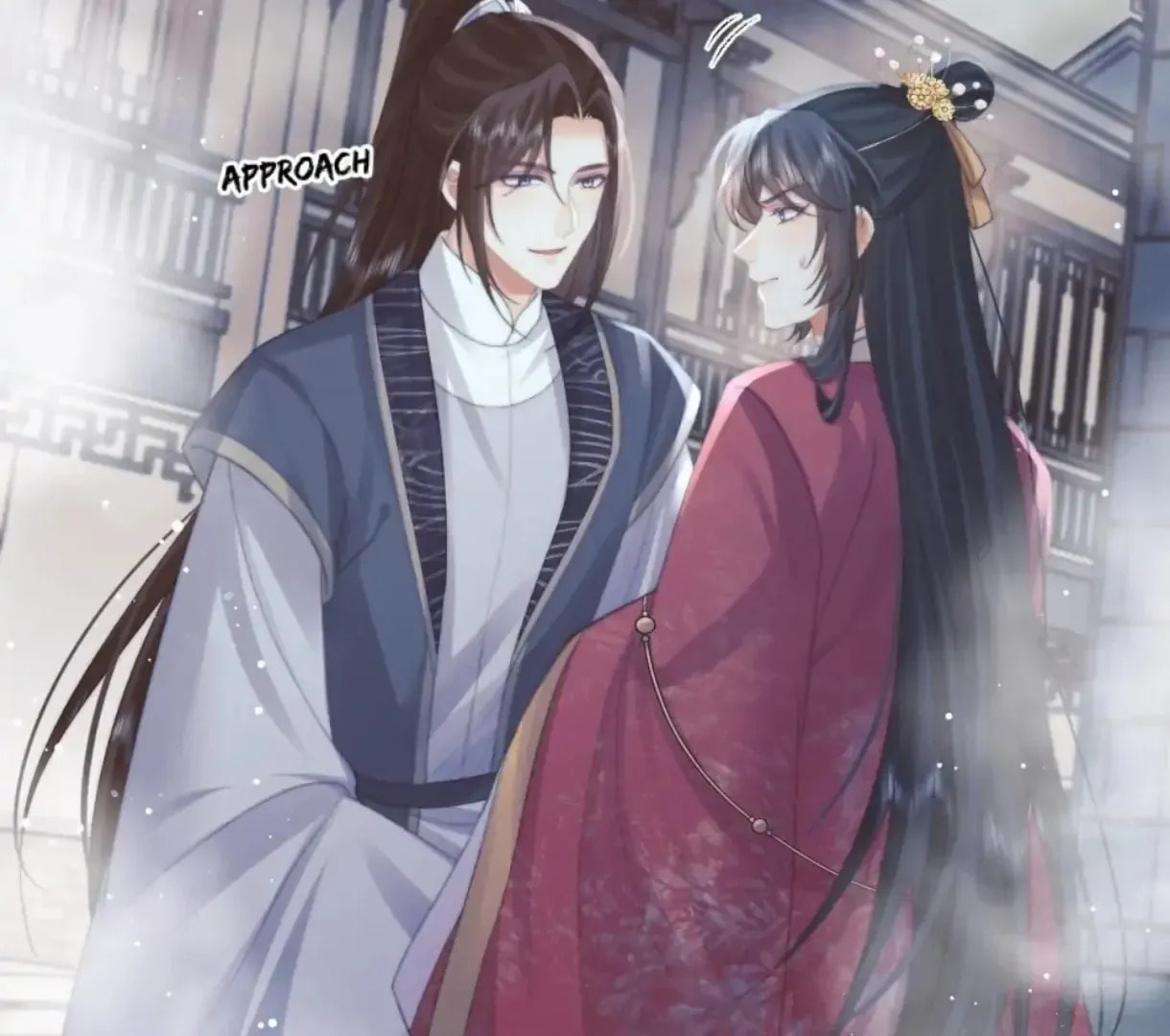 Read Exclusively the Master chapter 40 image 8 on Lezhin