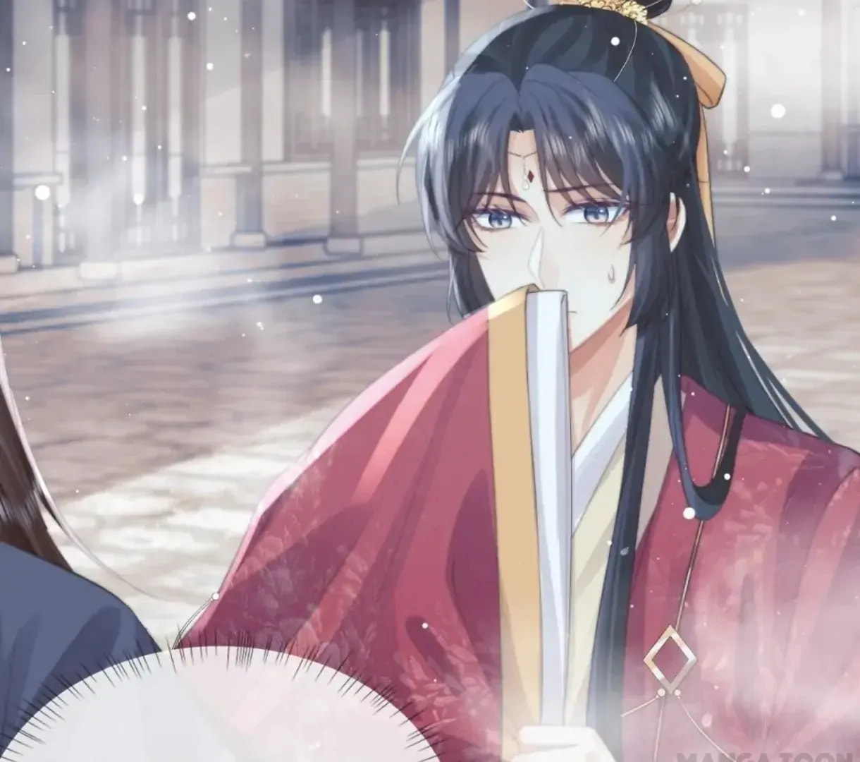 Read Exclusively the Master chapter 40 image 82 on Lezhin