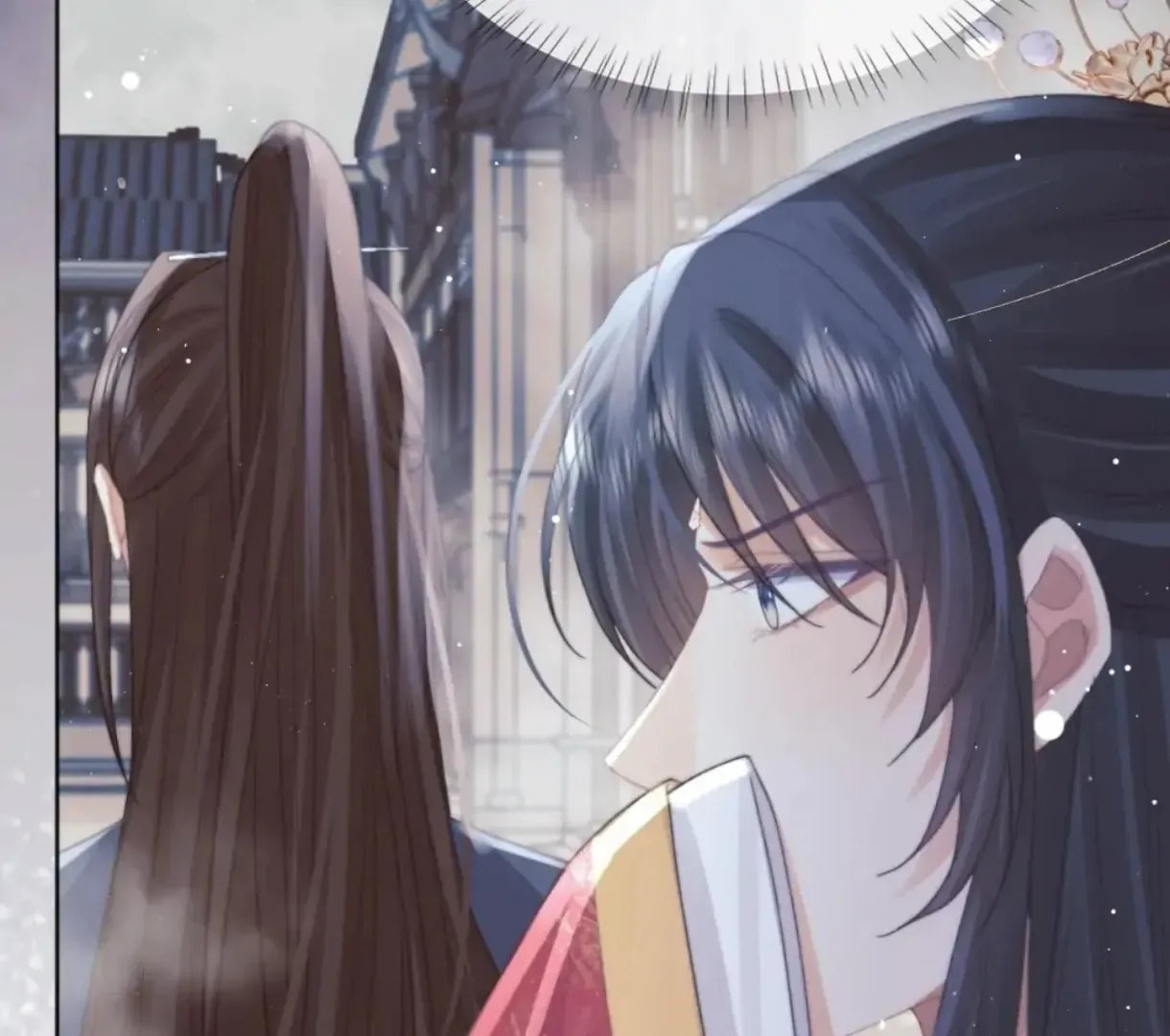 Read Exclusively the Master chapter 40 image 84 on Lezhin