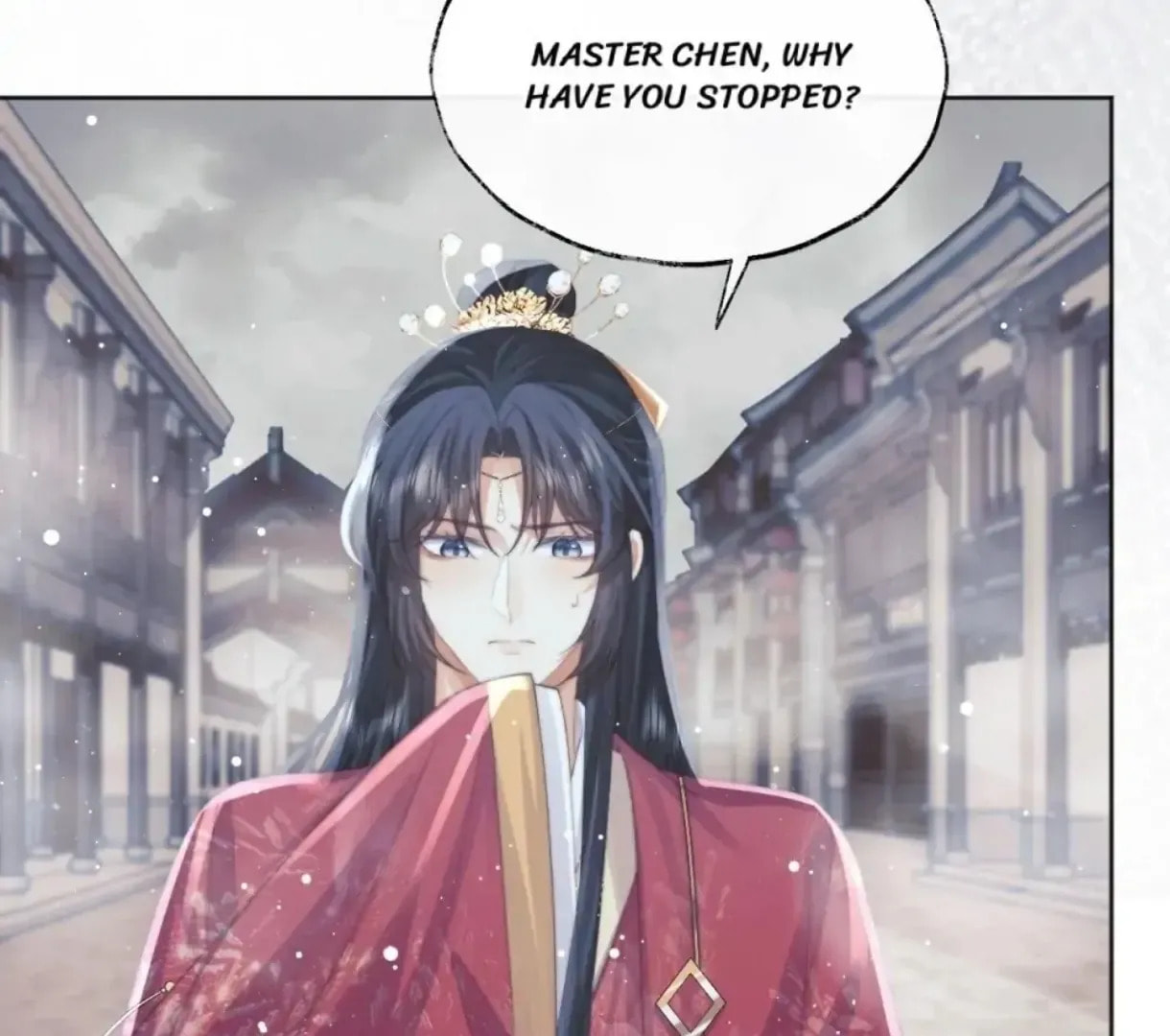Read Exclusively the Master chapter 40 image 86 on Lezhin