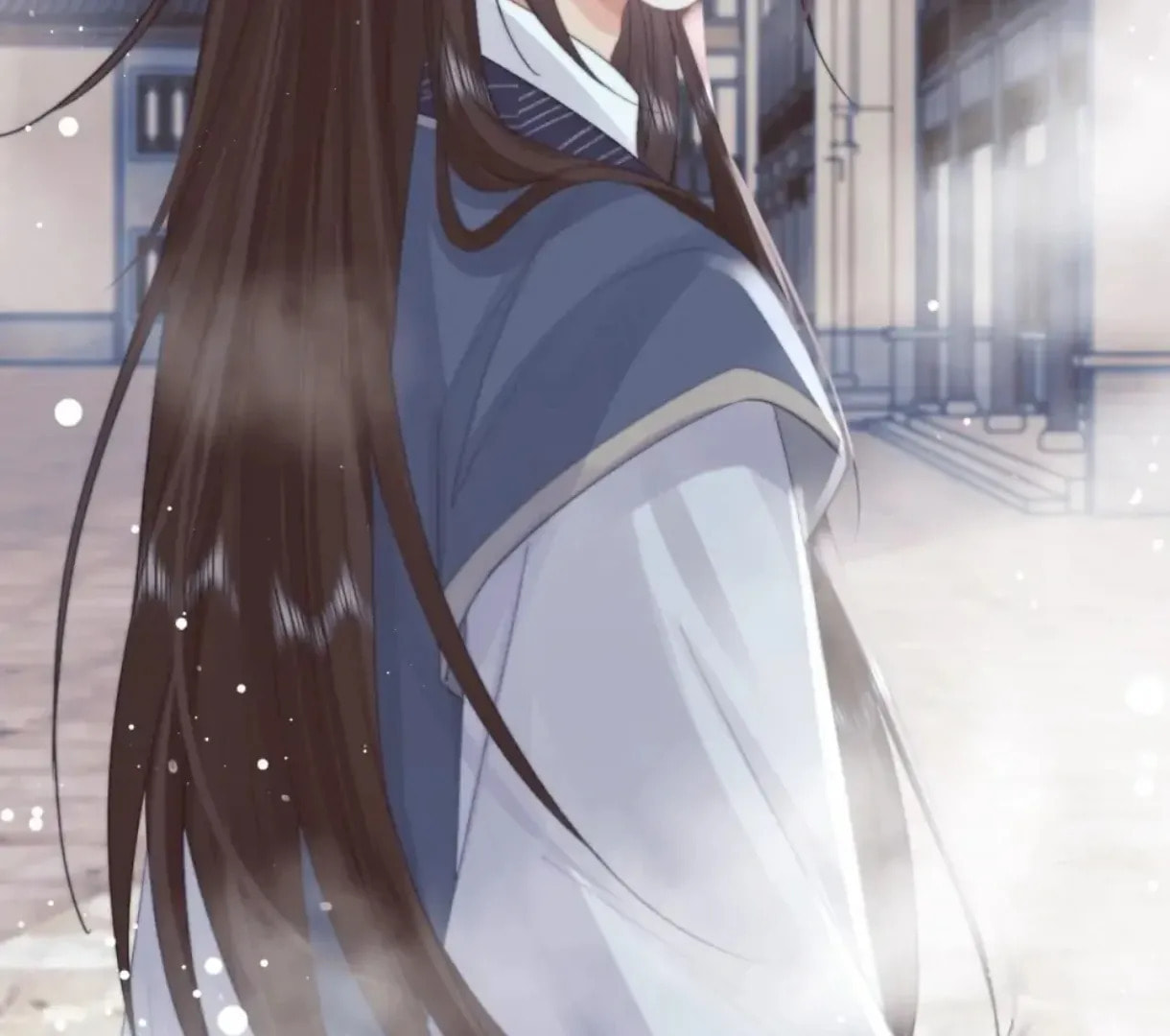 Read Exclusively the Master chapter 40 image 88 on Lezhin