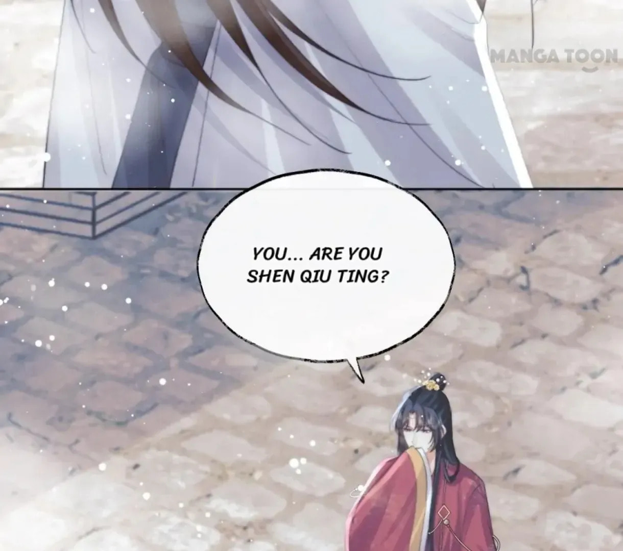 Read Exclusively the Master chapter 40 image 89 on Lezhin