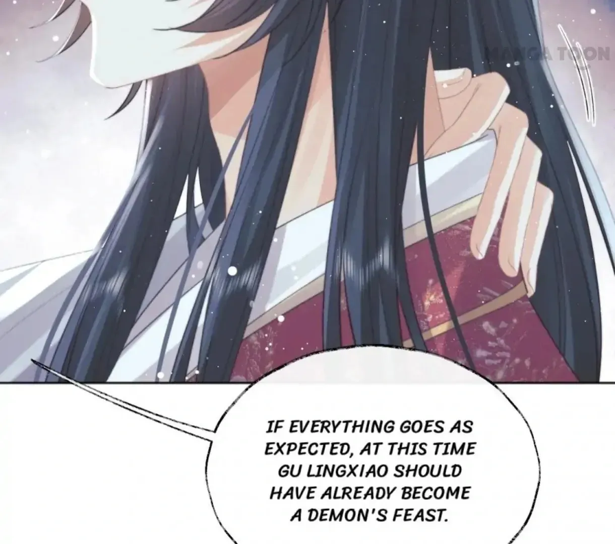 Read Exclusively the Master chapter 41 image 10 on Lezhin