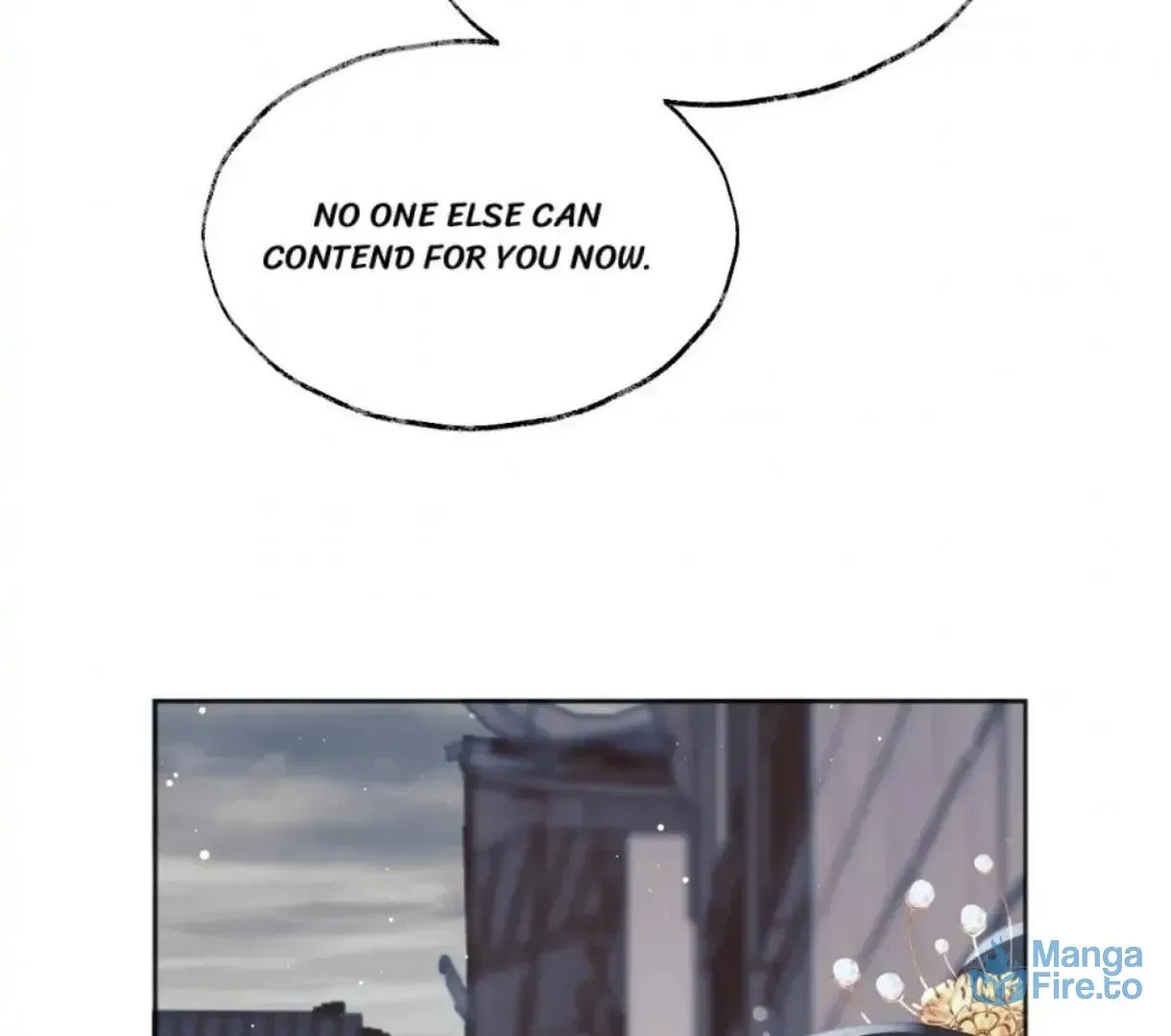 Read Exclusively the Master chapter 41 image 11 on Lezhin