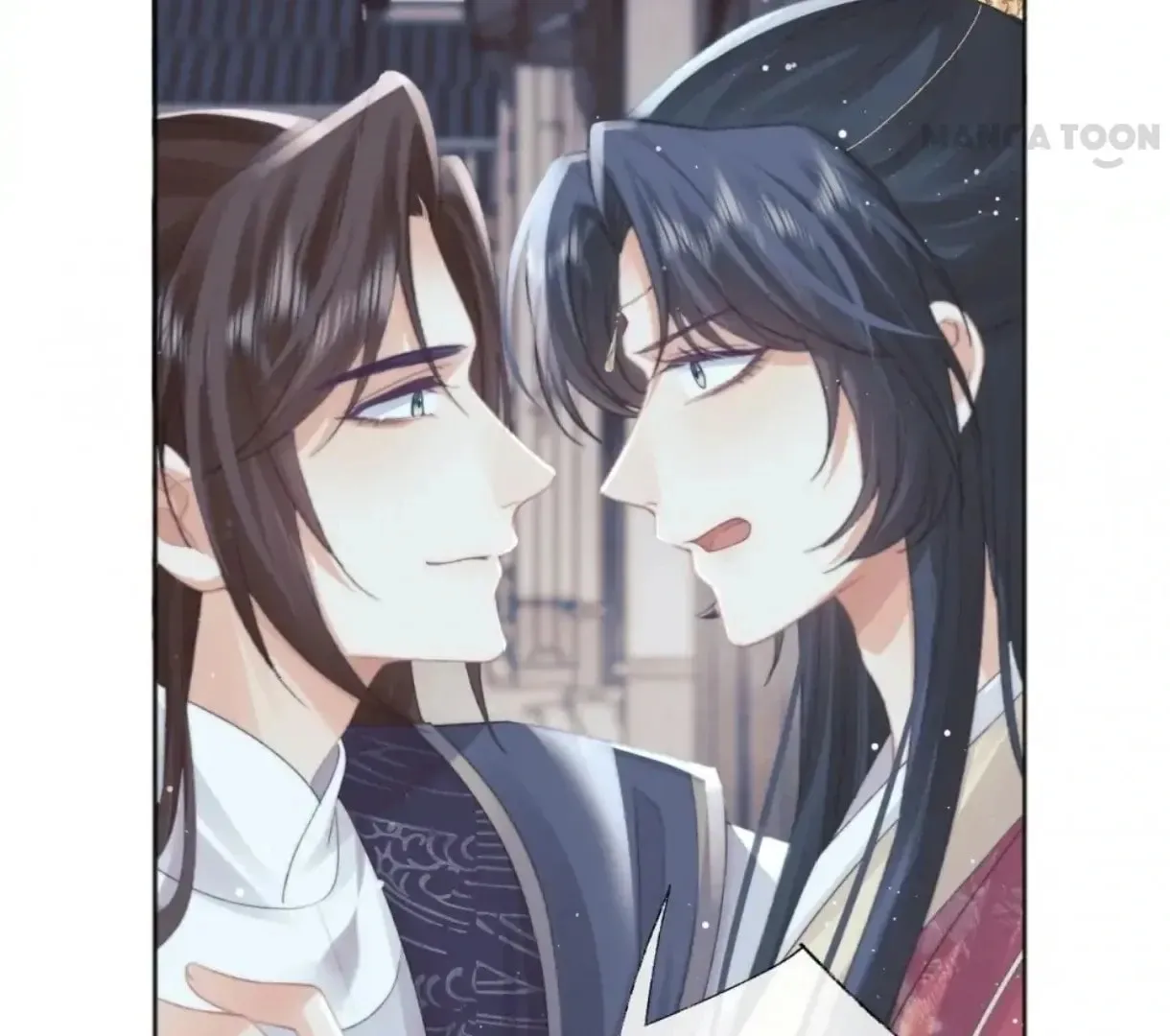 Read Exclusively the Master chapter 41 image 12 on Lezhin