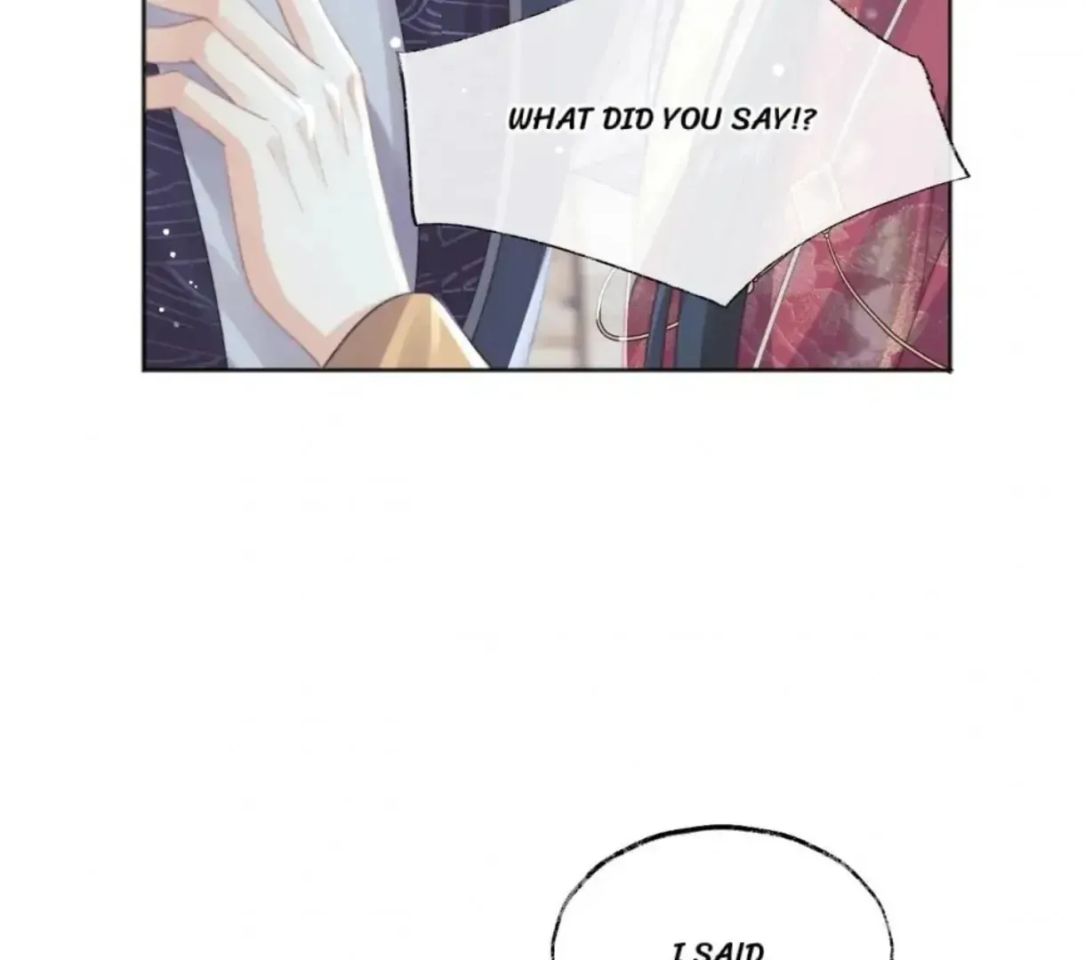 Read Exclusively the Master chapter 41 image 13 on Lezhin