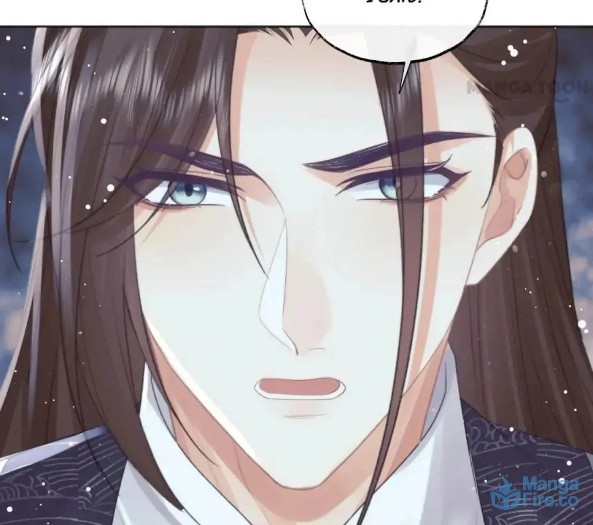 Read Exclusively the Master chapter 41 image 14 on Lezhin