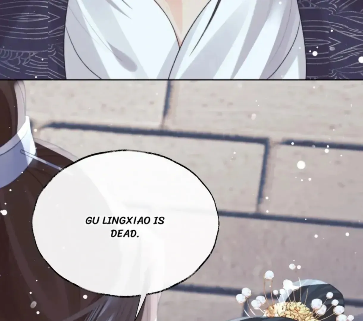 Read Exclusively the Master chapter 41 image 15 on Lezhin
