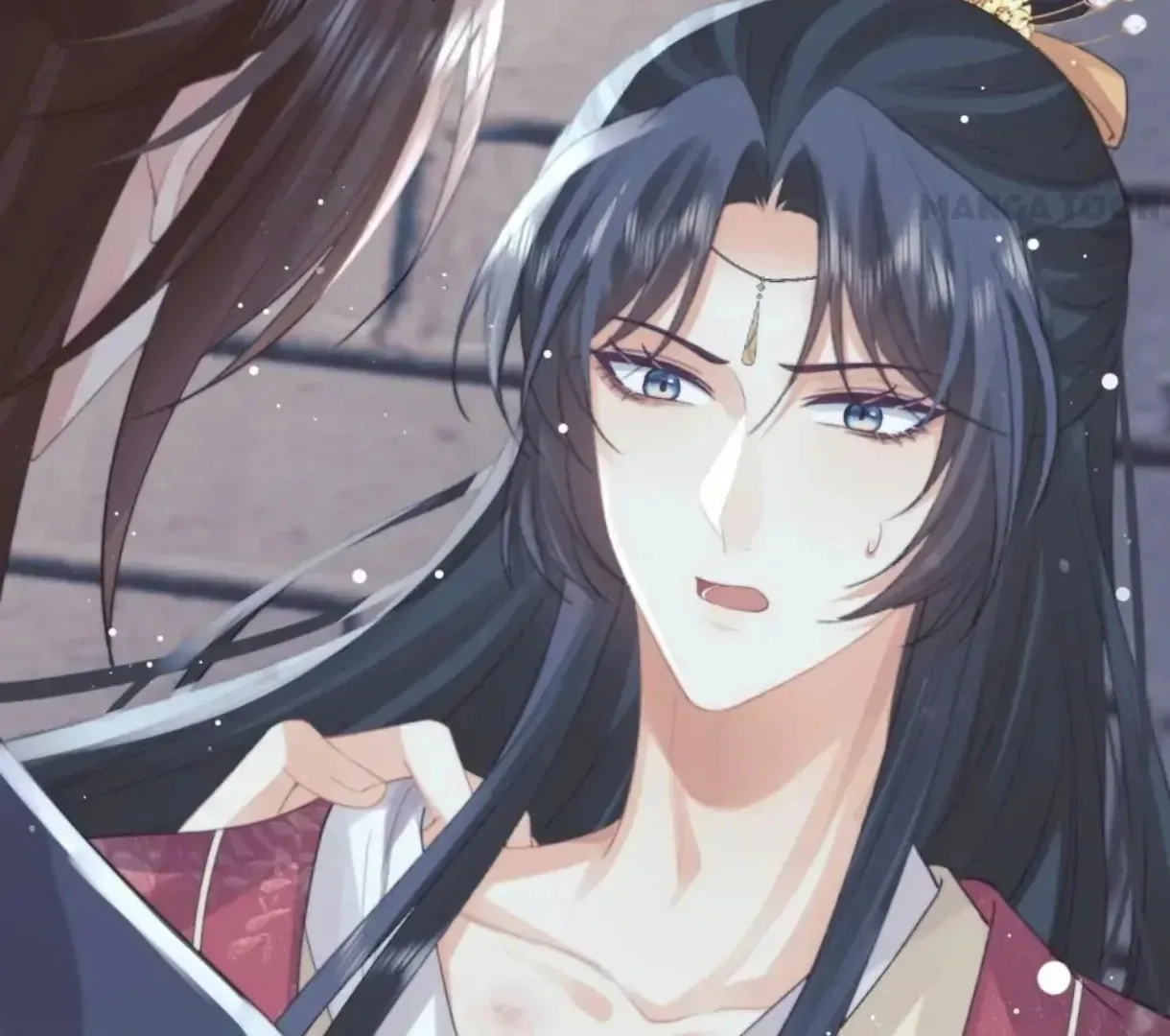 Read Exclusively the Master chapter 41 image 16 on Lezhin