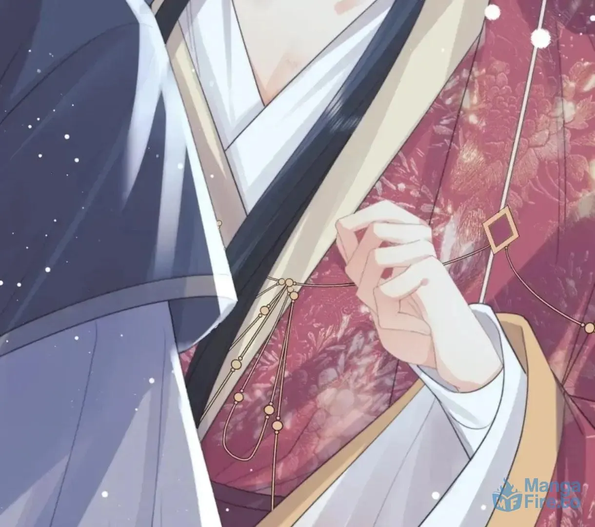 Read Exclusively the Master chapter 41 image 17 on Lezhin