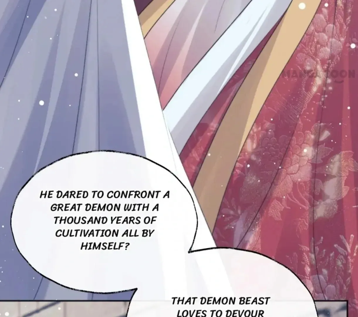 Read Exclusively the Master chapter 41 image 18 on Lezhin
