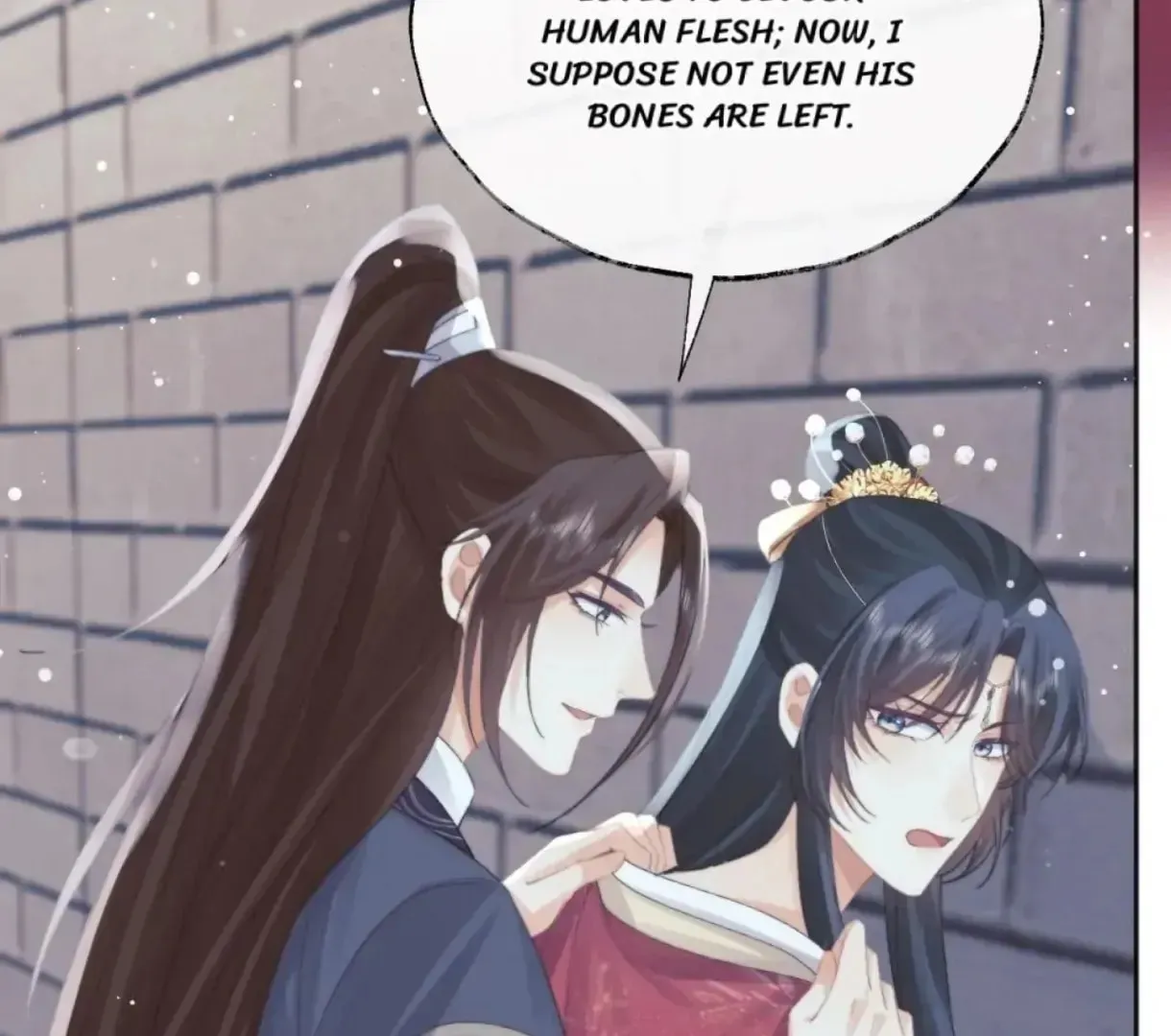 Read Exclusively the Master chapter 41 image 19 on Lezhin
