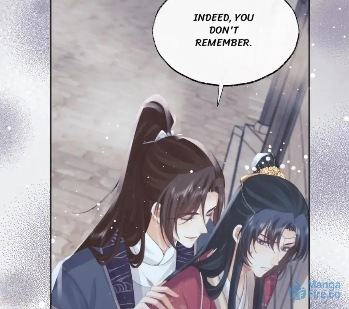Read Exclusively the Master chapter 41 image 2 on Lezhin