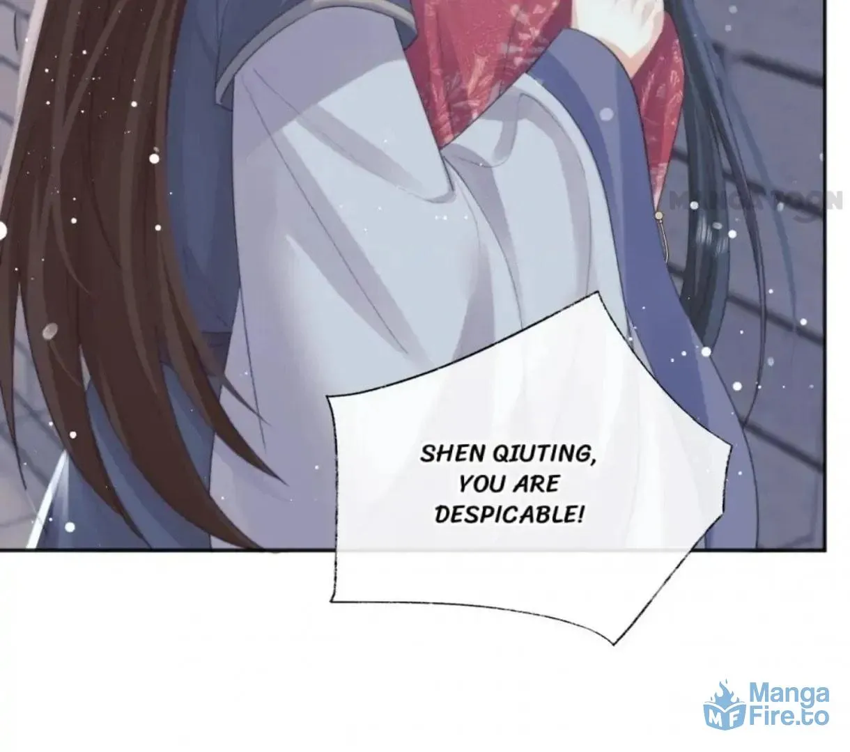 Read Exclusively the Master chapter 41 image 20 on Lezhin