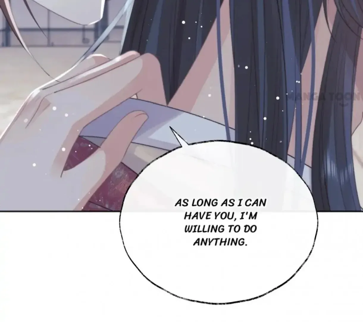 Read Exclusively the Master chapter 41 image 22 on Lezhin