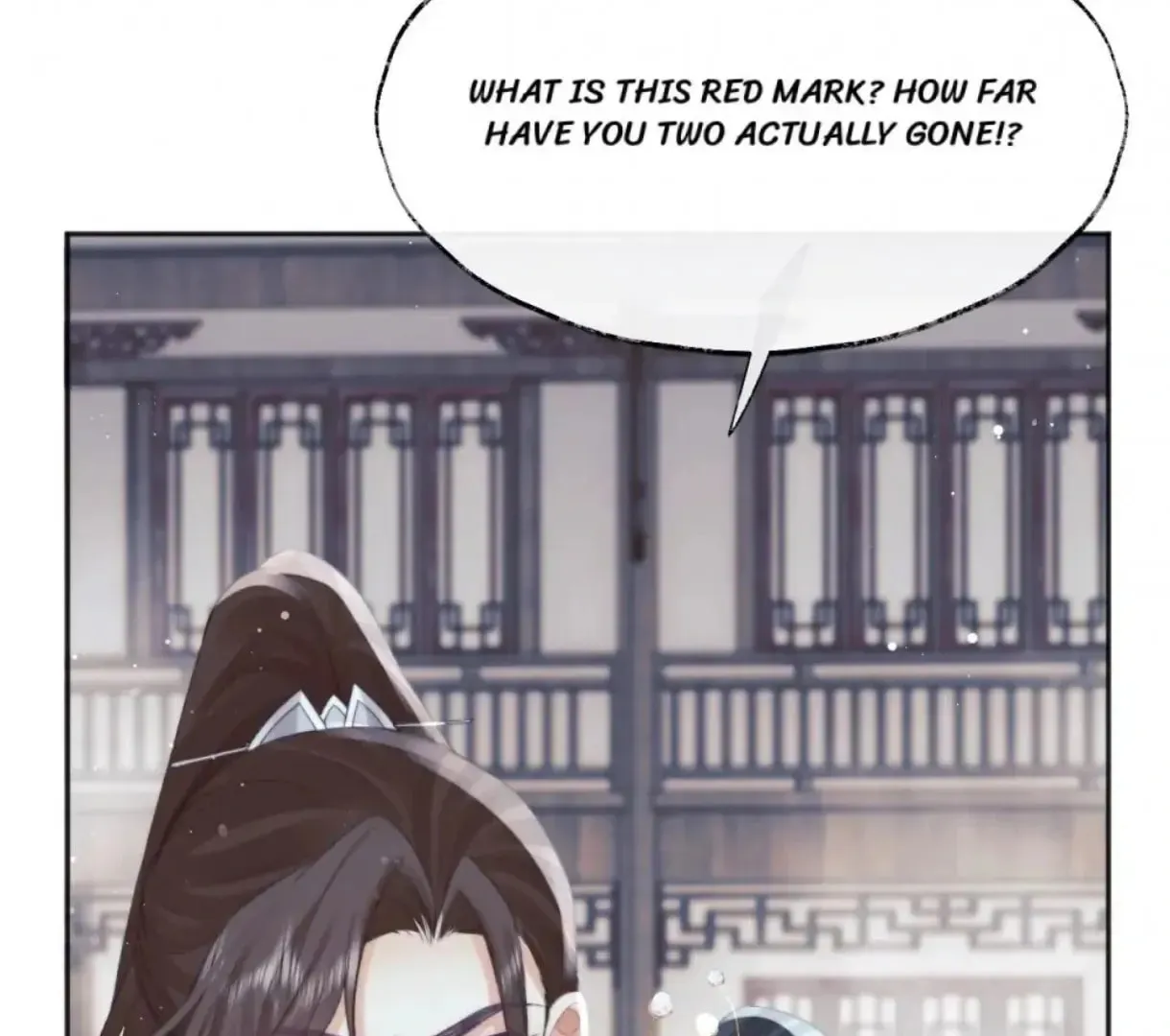 Read Exclusively the Master chapter 41 image 25 on Lezhin