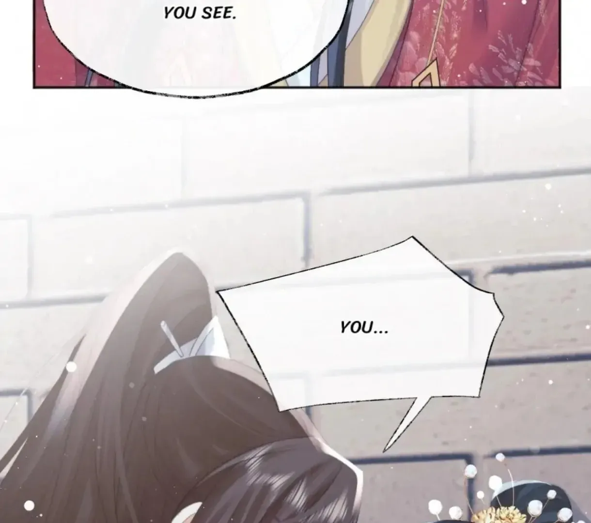 Read Exclusively the Master chapter 41 image 27 on Lezhin