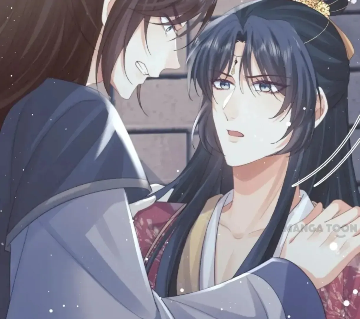 Read Exclusively the Master chapter 41 image 28 on Lezhin