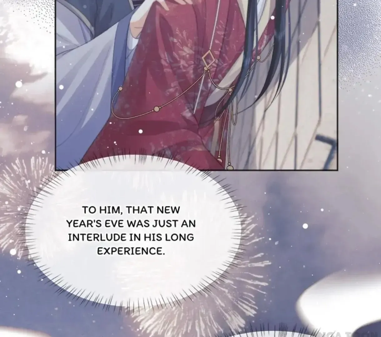 Read Exclusively the Master chapter 41 image 3 on Lezhin