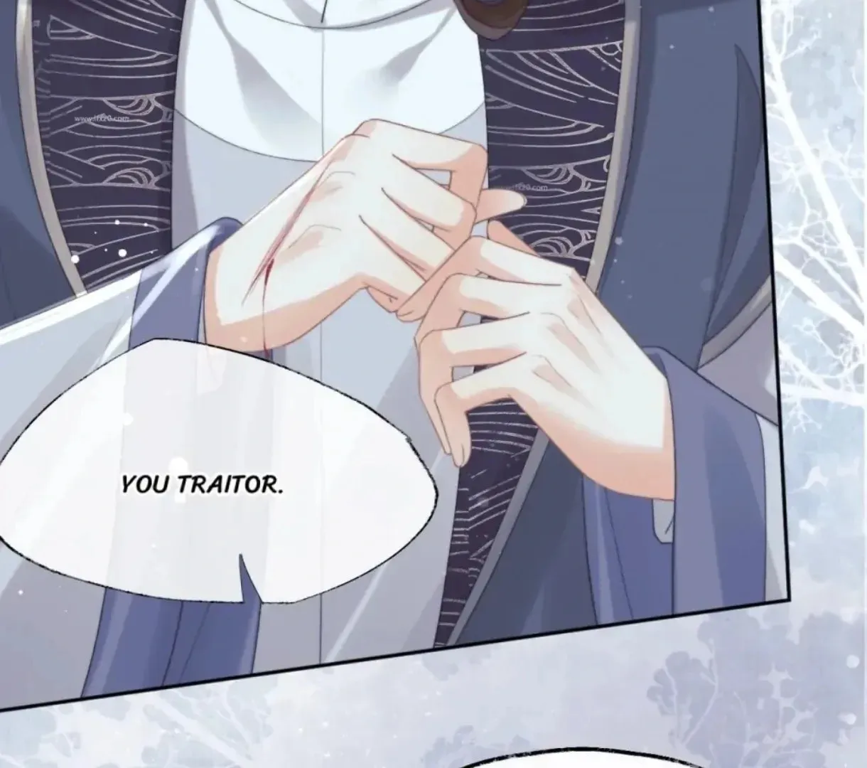 Read Exclusively the Master chapter 41 image 33 on Lezhin