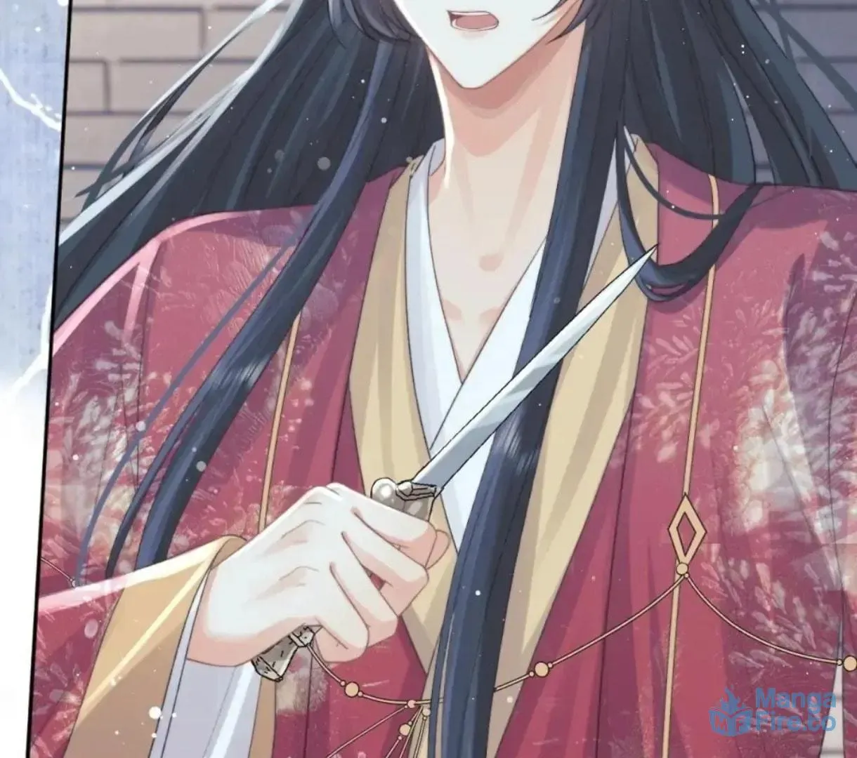 Read Exclusively the Master chapter 41 image 35 on Lezhin