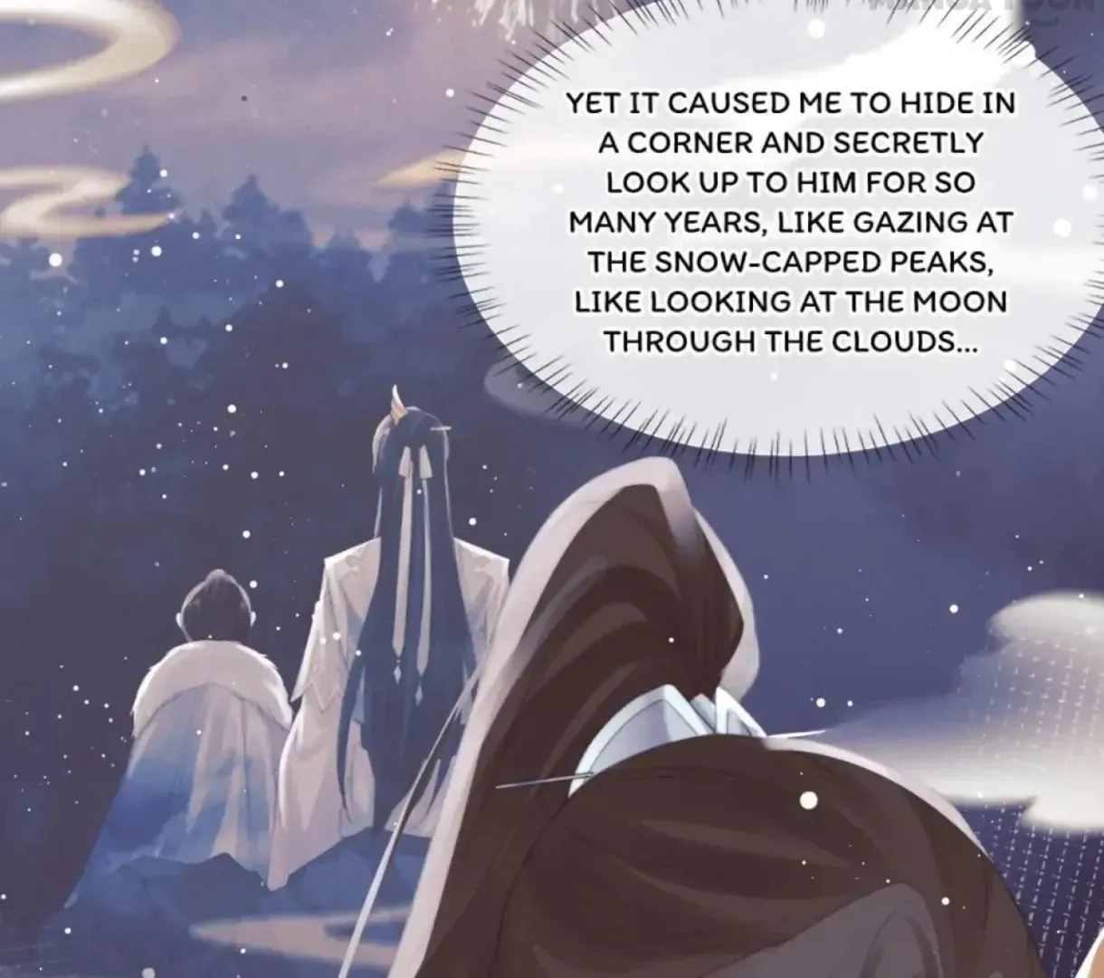Read Exclusively the Master chapter 41 image 4 on Lezhin