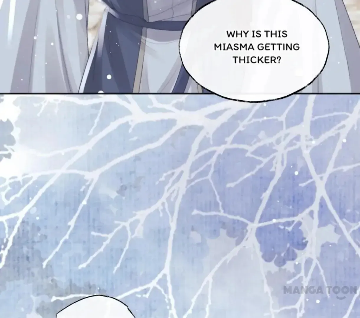 Read Exclusively the Master chapter 41 image 40 on Lezhin