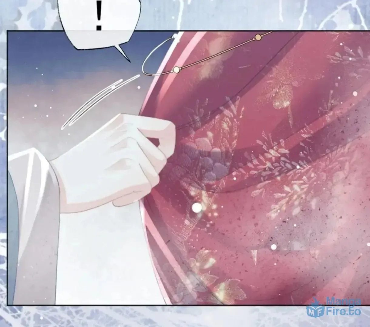 Read Exclusively the Master chapter 41 image 41 on Lezhin