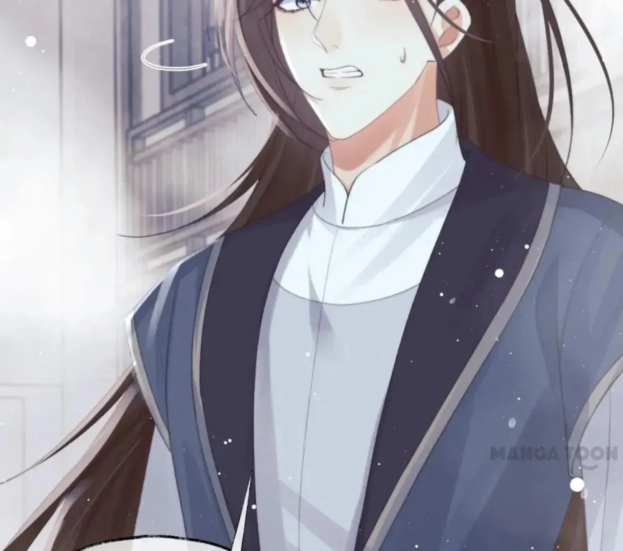 Read Exclusively the Master chapter 41 image 48 on Lezhin