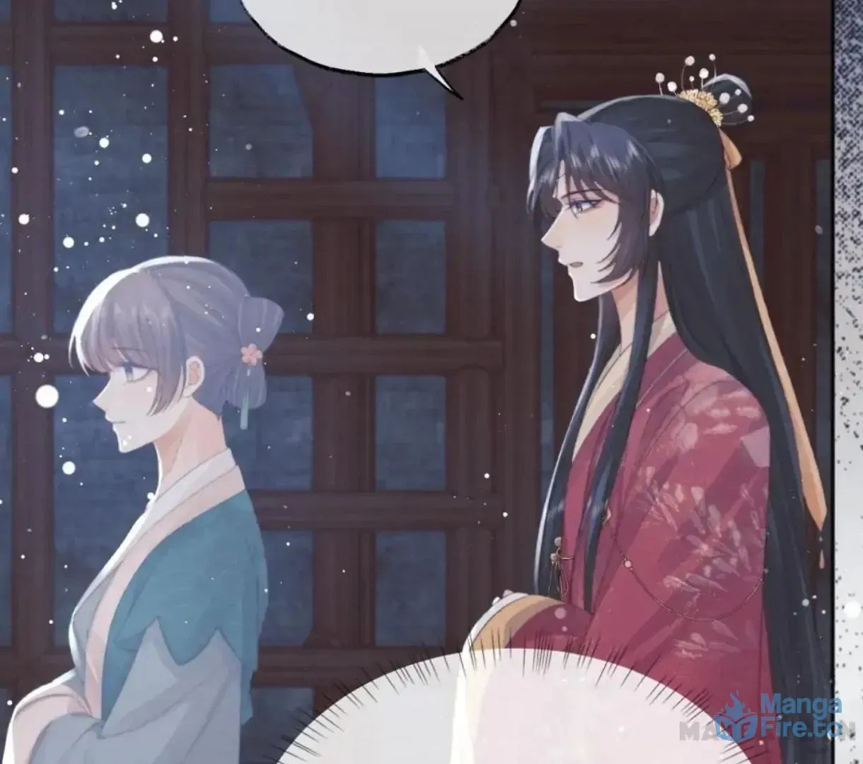 Read Exclusively the Master chapter 41 image 56 on Lezhin
