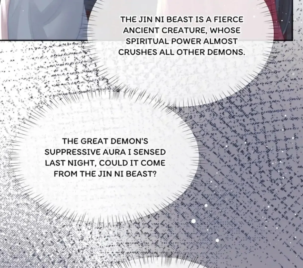Read Exclusively the Master chapter 41 image 57 on Lezhin