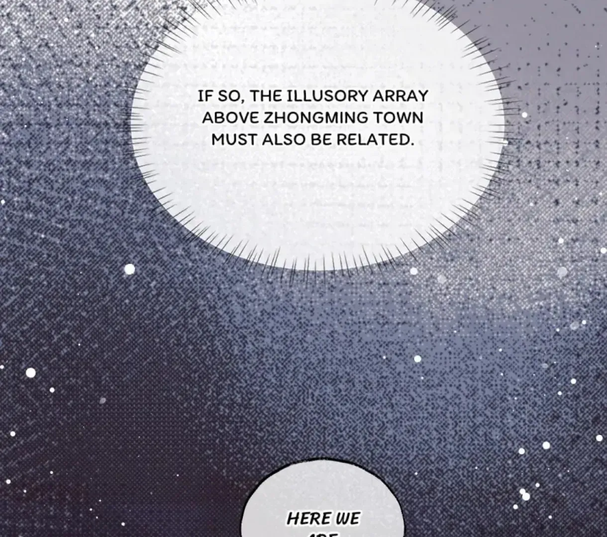 Read Exclusively the Master chapter 41 image 58 on Lezhin