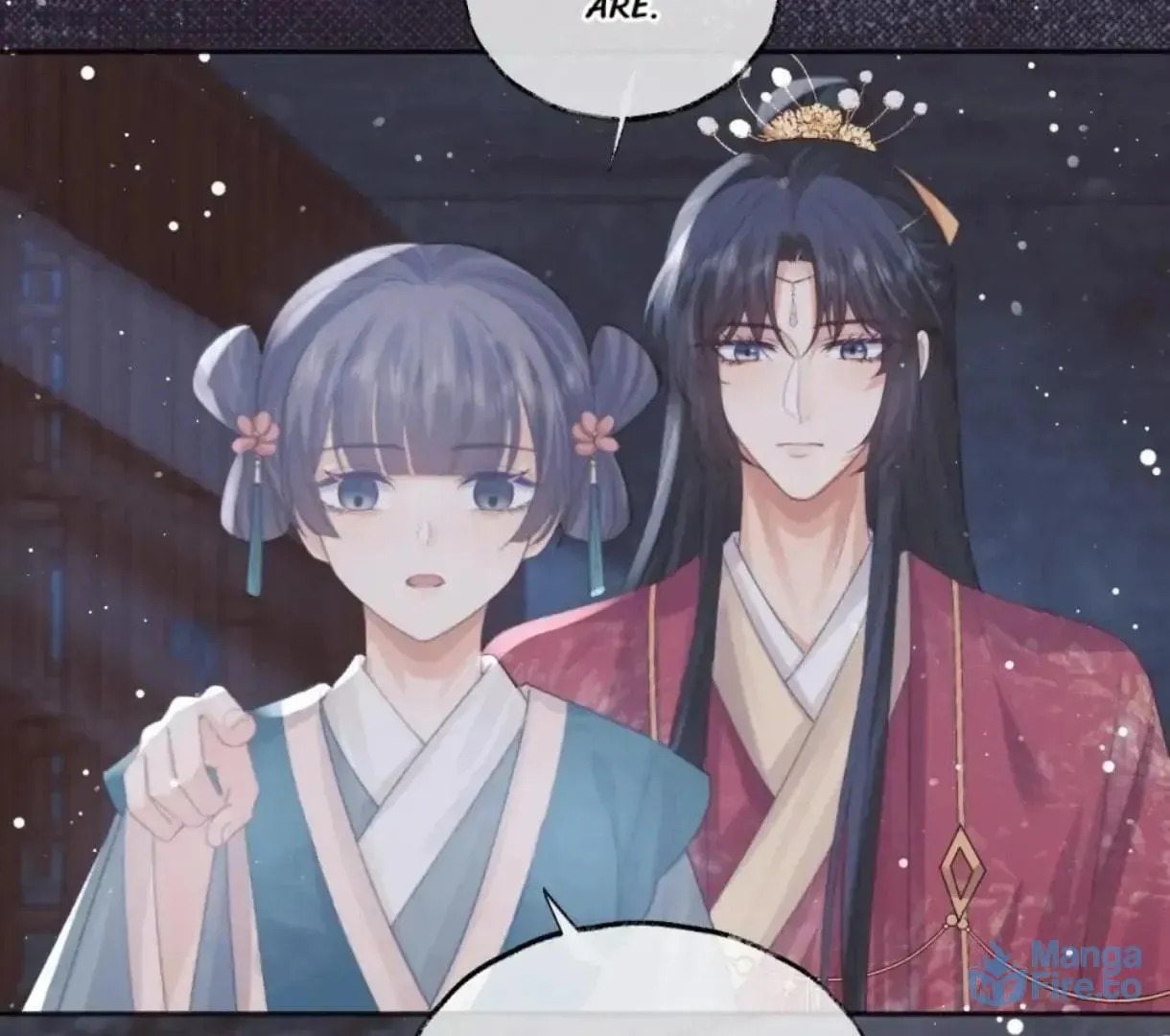 Read Exclusively the Master chapter 41 image 59 on Lezhin