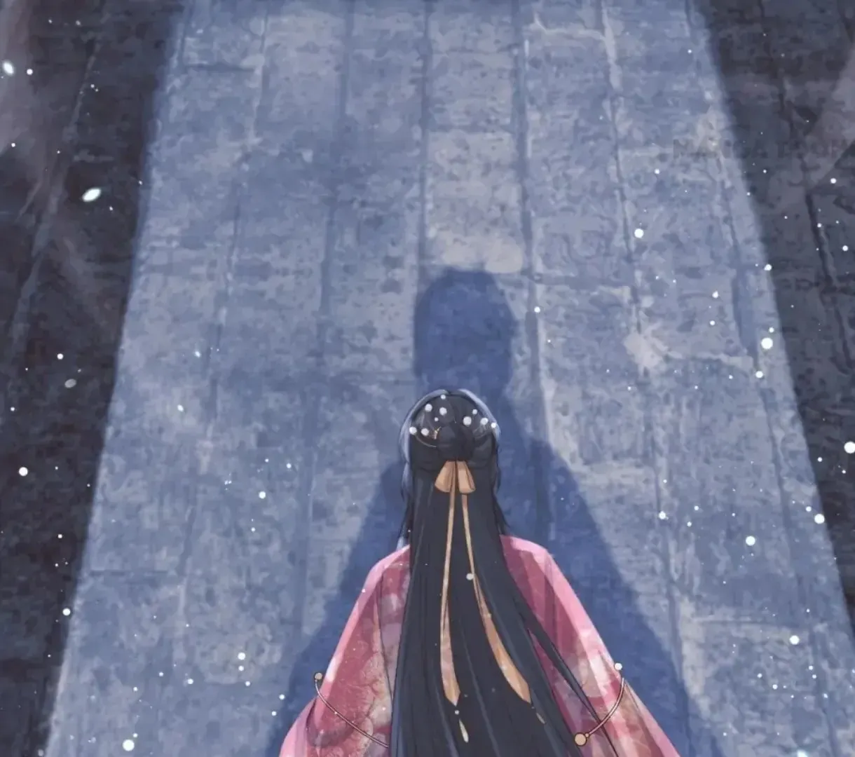 Read Exclusively the Master chapter 41 image 66 on Lezhin