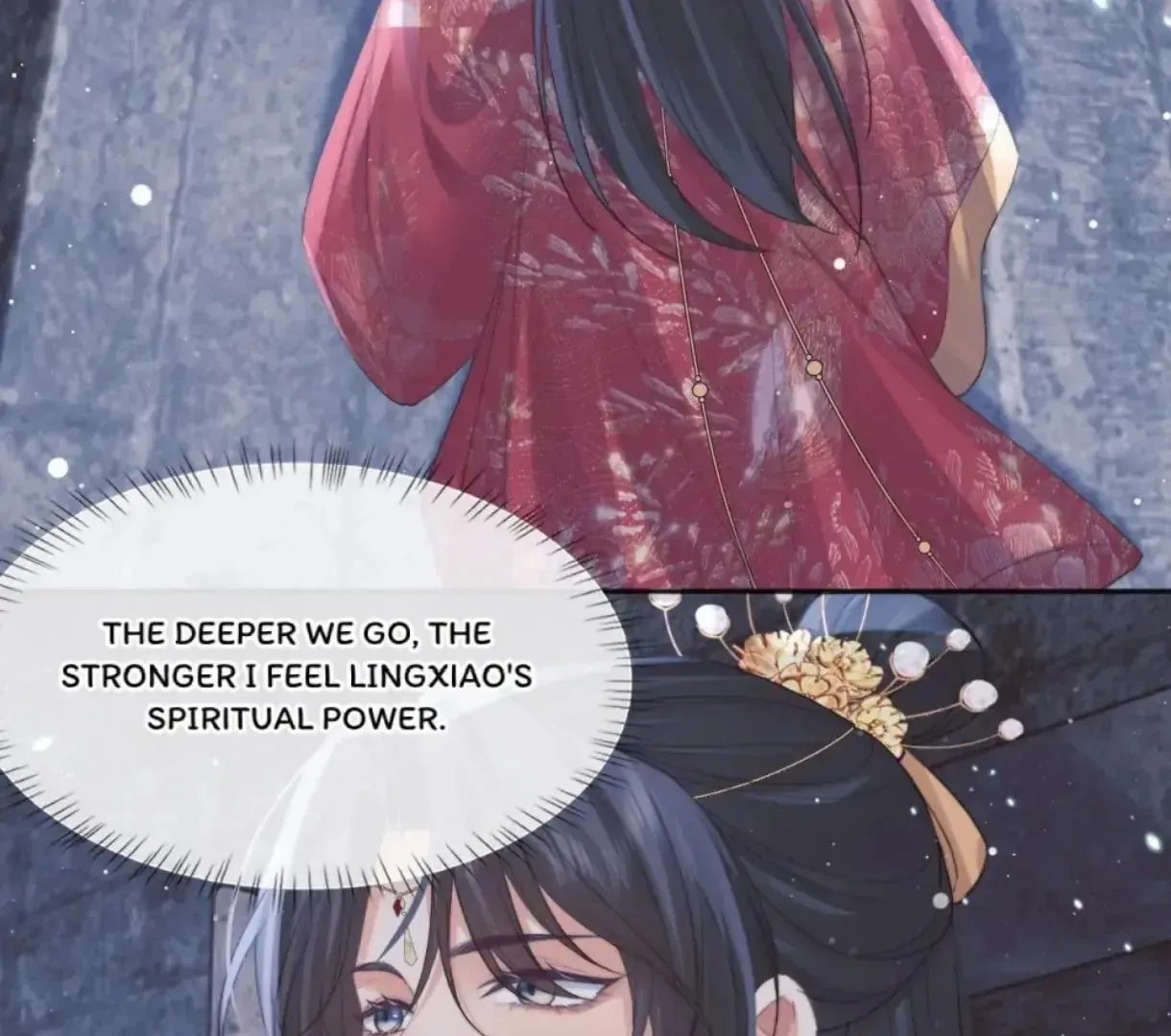 Read Exclusively the Master chapter 41 image 67 on Lezhin