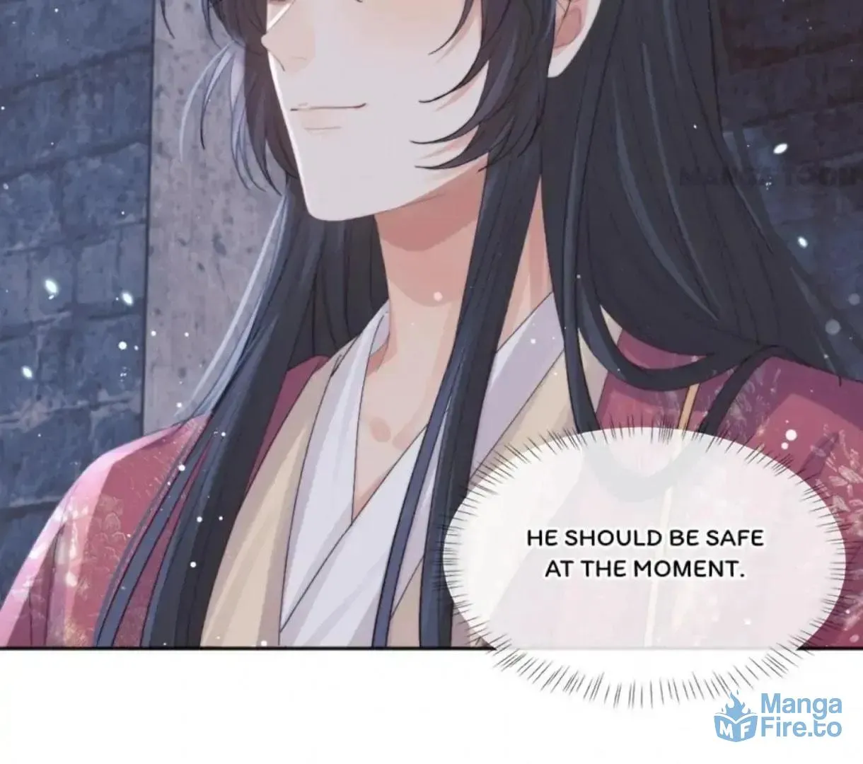 Read Exclusively the Master chapter 41 image 68 on Lezhin