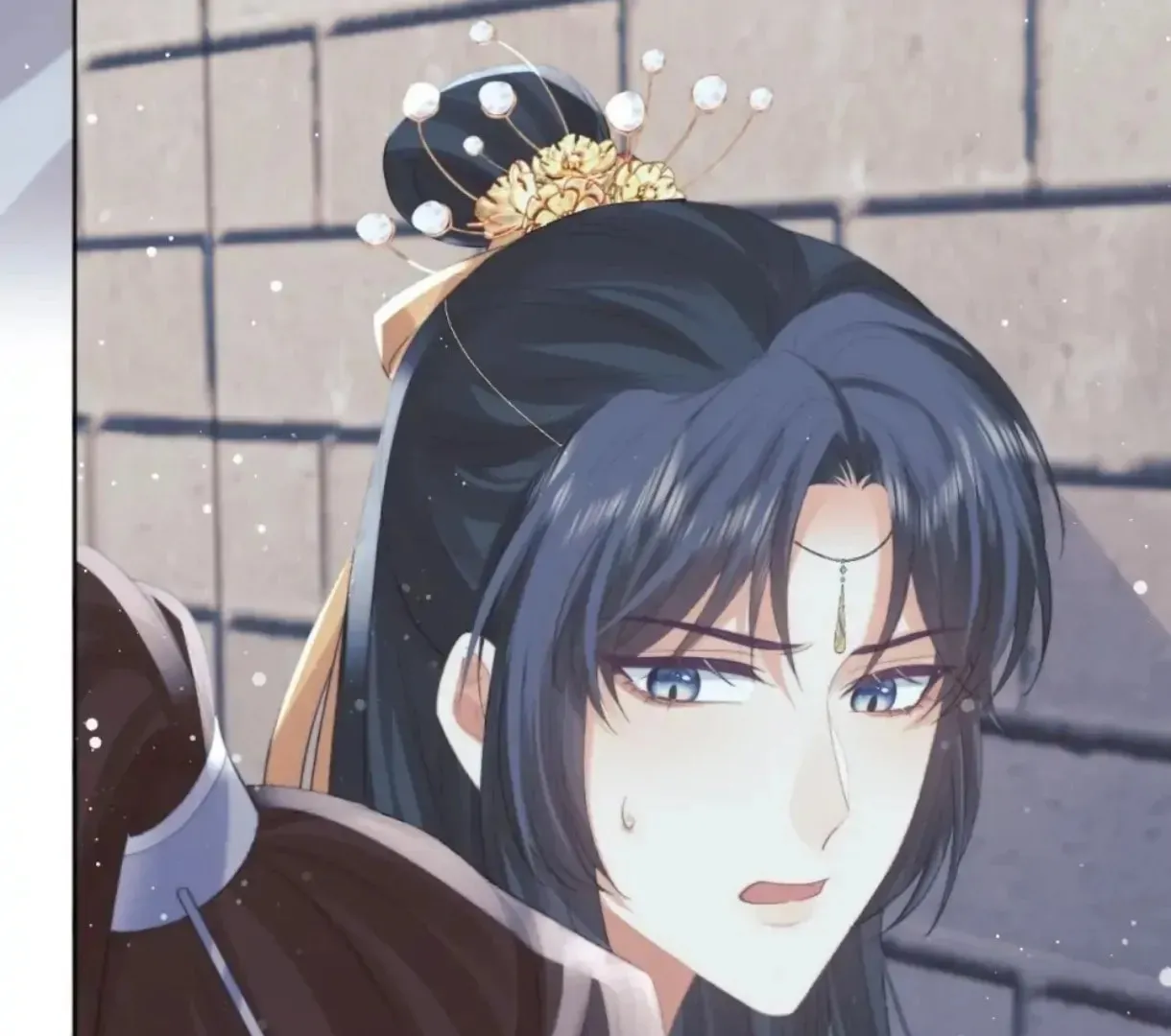 Read Exclusively the Master chapter 41 image 7 on Lezhin