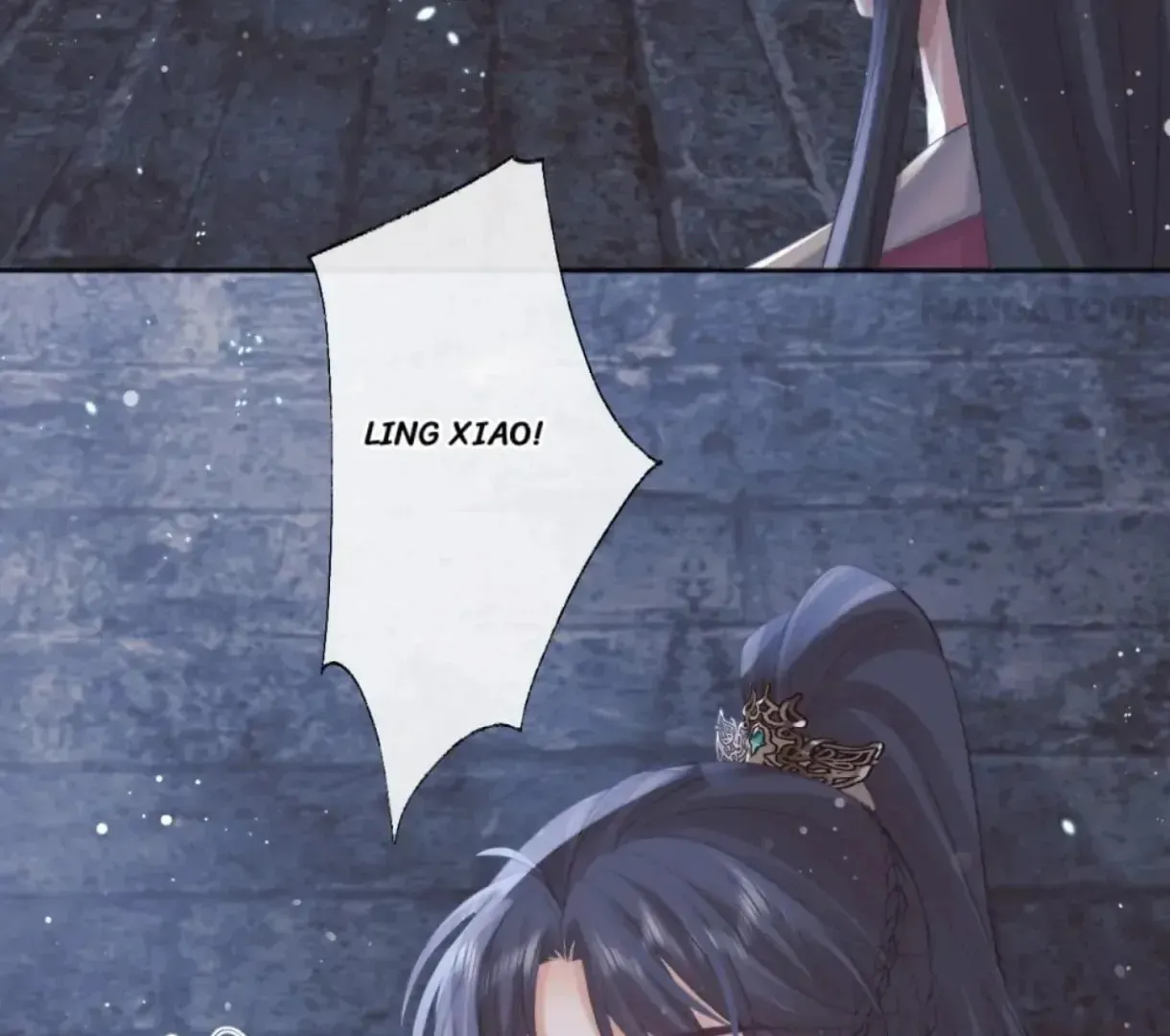 Read Exclusively the Master chapter 41 image 72 on Lezhin