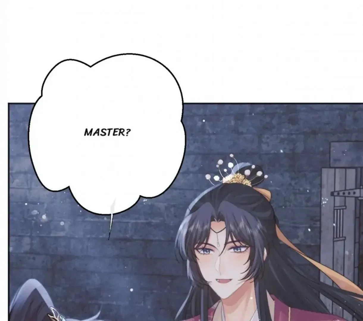 Read Exclusively the Master chapter 41 image 75 on Lezhin